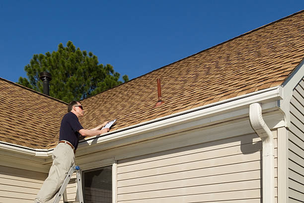 Fast & Reliable Emergency Roof Repairs in Middleburg Heights, OH
